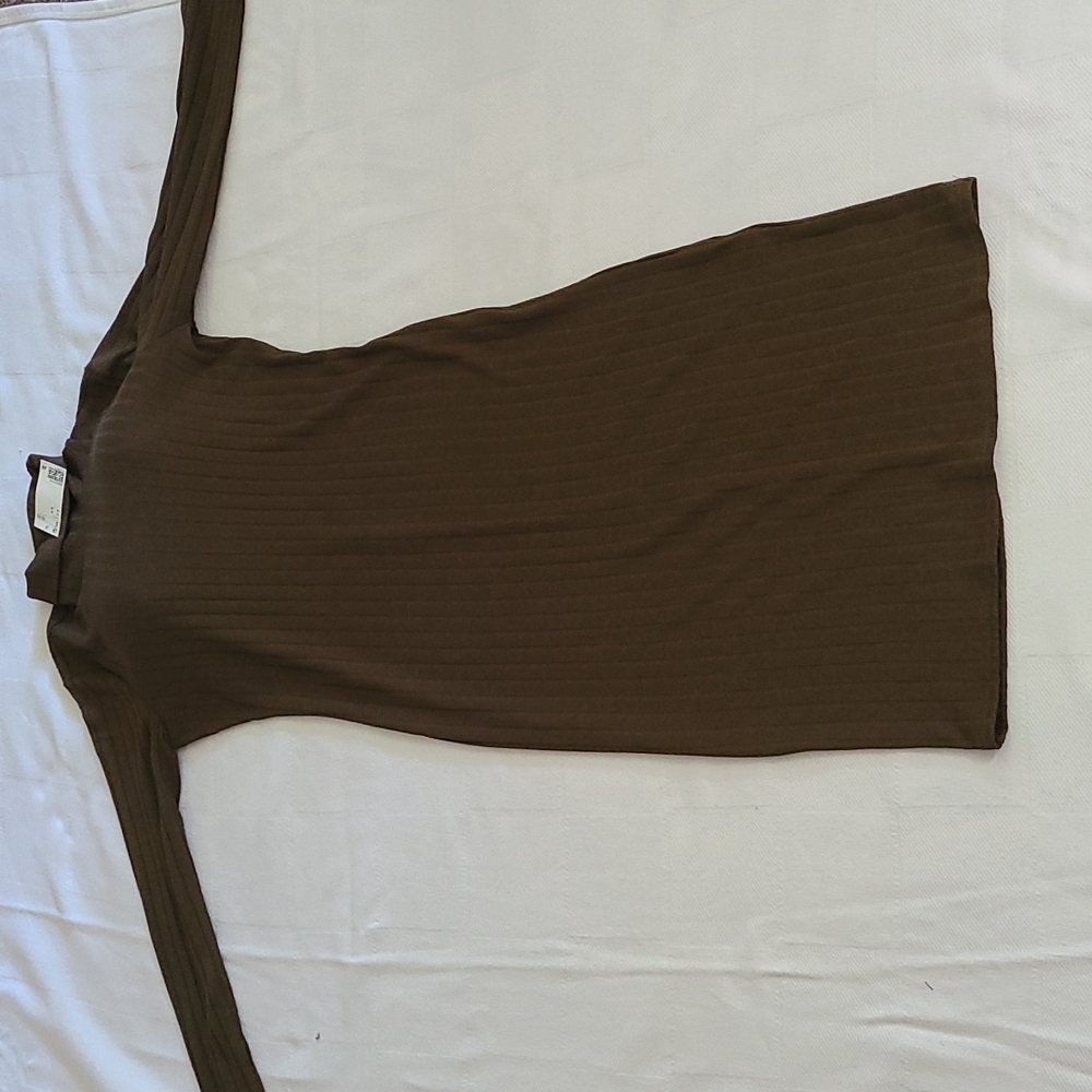 H&M, Below the knee dress, brand new, never worn